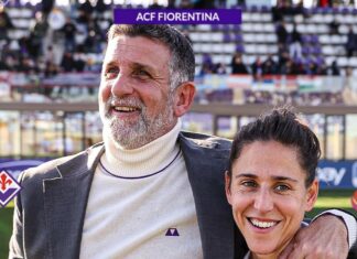 La Fiorentina vince ancora: 3-1 contro il Pomigliano