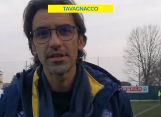 Alessandro Campi, Tavagnacco: “La partita è iniziata male ed è finita molto peggio”