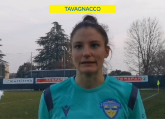 Nicole Peressotti, Tavagnacco: “Ci è mancata quell’attenzione in più, soprattutto sui cross”