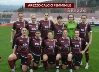Arezzo Calcio Femminile: due rinnovi e il programma estivo