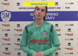 Elisa Donda, Tavagnacco: “Bisogna dare di più e concedere molto meno”