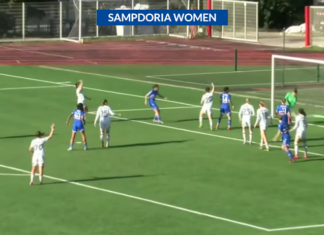 Sampdoria-Milan, le pagelle: Giordano ispirata, poi troppi errori individuali. E quel gol annullato…