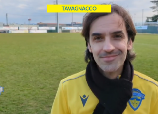 Alessandro Campi, Tavagnacco: “Abbiamo dimostrato che siamo ancora vive e siamo sul pezzo”