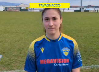 Simona De Maio, Tavagnacco: “Risultato inaspettato. Siamo molto contente perché abbiam dimostrato che non siamo da sottovalutare”