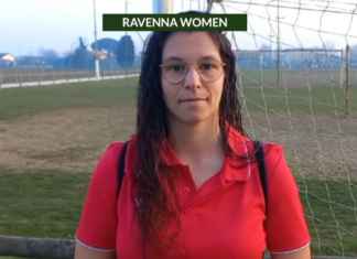 Martina Tugnoli, Ravenna Women: “Noi in campo eravamo stupite che avessero dato fuorigioco su rimessa laterale”