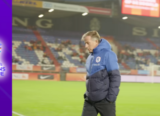 Andries Jonker, CT Paesi Bassi: “La sconfitta ai Quarti è uno di quei momenti con cui non sei felice di convivere”