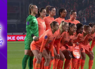 Paesi Bassi-Germania 0-2: le Teutoniche vanno a Parigi