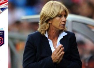 Salta la panchina di Carolina Morace: le London City Lionesses esonerano l’allenatrice italiana