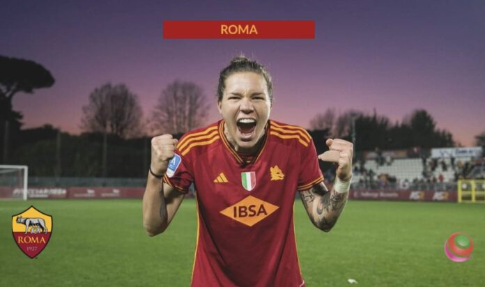 Elena Linari - 4 Feb 2024