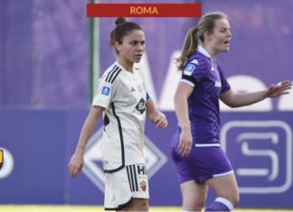 AS Roma: Giugliano decide al Viola Park