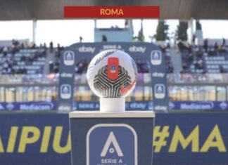 AS Roma, Poule Scudetto: il calendario delle giallorosse