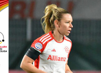 Bayern Monaco e Wolfsburg, sempre una marcia in più, non cambia nulla nella 13° giornata di Bundesliga