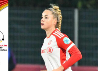 Germania,100 milioni per la Frauen-Bundesliga: Neuendorf lancia la sfida alla professionalizzazione del calcio femminile tedesco