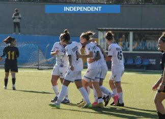 Independent-Grifone Gialloverde 1-0, Maria Rosaria Russo: “Dobbiamo cercare di macinare posizioni vincendo”