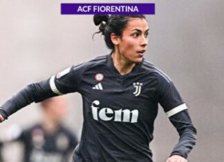 Fiorentina Femminile: dalla Juventus Women arriva in prestito Melissa Bellucci