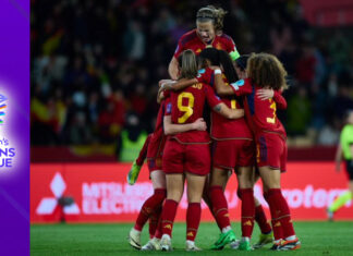 Spagna – Francia 2-0: le campionesse del mondo vincono la Women’s Nations League Spagna-Paesi Bassi