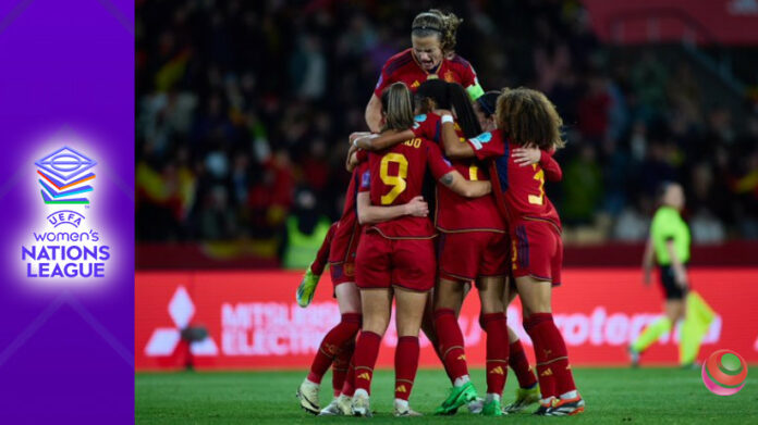 Spagna-Paesi Bassi Spagna-Paesi Bassi