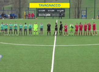 San Marino-Tavagnacco 2-0: pesante sconfitta in ottica salvezza