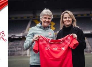 Svizzera, Pia Sundhage dirama le sue prime convocazioni