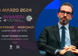 Umberto Calcagno, Presidente A.I.C. è soddisfatto: “La dignità professionale alle calciatrici è riuscita a fare da traino a tutto il Movimento”