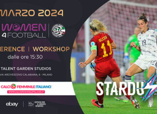 Rossana Rovito, Stardust: “Abbiamo il dovere di proporre una cultura lavorativa di coinvolgimento che non sia limitante, ma stimolante”