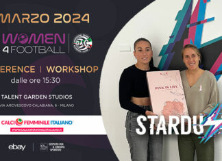 Stardust: “Il mondo dello sport si evolve, esattamente, come la società nella quale viviamo”