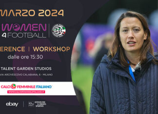 Chiara Marchitelli: “Certamente negli ultimi anni la situazione nel nostro sistema è migliorata, sotto tutti i principali punti di osservazione”