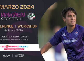 Alice Parisi: “Lo sport ad alti livelli richiede una preparazione, fisica e mentale, che renda l’atleta il più performante possibile”