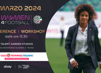 Sara Gama: “Nello sport di alto livello, è fondamentale curare il dettaglio, in base alle singole caratteristiche degli atleti””