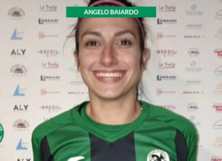 Nicole Cozzani, Baiardo: “Partita decisa da due palle inattive. Siamo molto felici”