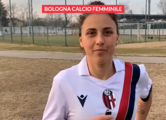 Francesca Barbaresi, Bologna: “I due gol segnati al San Marino Academy valgono molto”