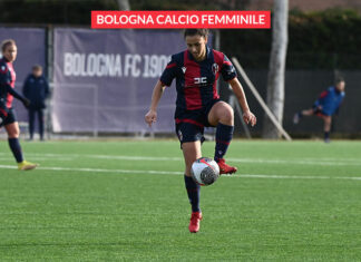 Bologna, oggi arriva il San Marino Academy