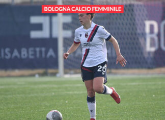 Bologna, successo per 2-1 sul San Marino Academy