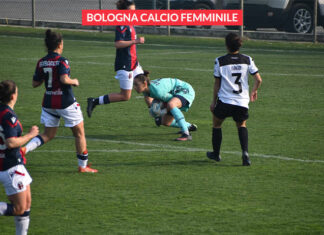 Bologna sconfitto a Cesena