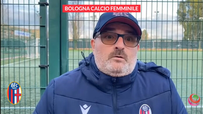 bologna-calcio-femminile-simone-bragantini