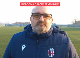 Simone Bragantini, coach Bologna: “La prestazione contro il Cesena è stata insufficiente”