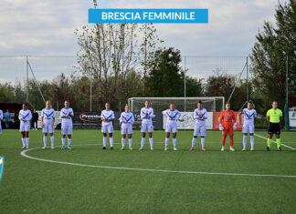 Brescia, domani si va a giocare sul campo del Parma
