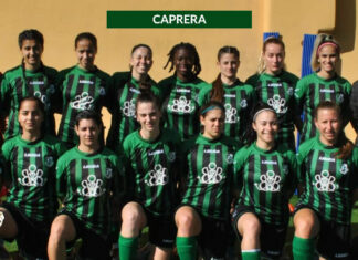 Roberto Cau, presidente Caprera: “Unica squadra isola nell’isola. Trasferte lunghe e massacranti”