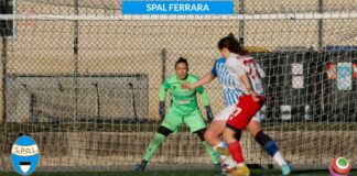 La Spal si stringe attorno al Responsabile del Settore femminile Mauro Rotondi, rinviate tutte le gare delle giovanili