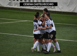 Cesena, tre punti col Brescia