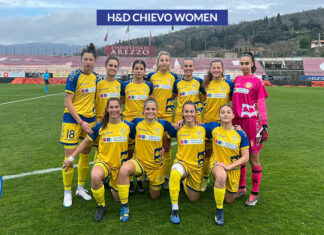 H&D Chievo Women: dal ritiro di Bosco Chiesanuova l’annuncio del rinnovo di Sara Tonelli
