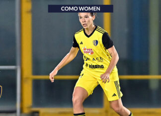 Como Women, intervento riuscito per Chiara Cecotti