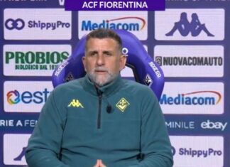 Sebastian De La Fuente, Fiorentina femminile: “Alla squadra chiederò, come sto già facendo, di fare un po’ tutto quello che abbiamo provato in questo percorso”