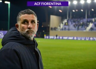 Sebastian De La Fuente, Fiorentina Femminile: “Con il Milan il nostro obiettivo è proseguire sulla buona strada”