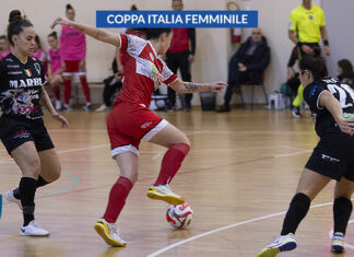 Ultimi quattro pass in palio: si completa oggi la Final Eight di Genova