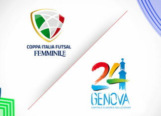 Coppe Italia femminili: il programma. Conferenza e sorteggi il 9 aprile a Genova