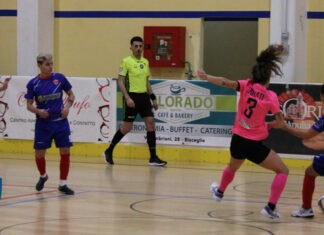 Playoff C femminile, San Remigio e Cerveteri Coppa d’Oro festeggiano la promozione