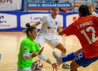 Serie A, Montesilvano-Falconara, Borges: “Molfetta alle spalle”. Soldevilla e una “gara perfetta”