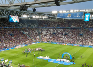 Su Fifa+ la possibilità di rivivere la FIFA Women’s World Cup