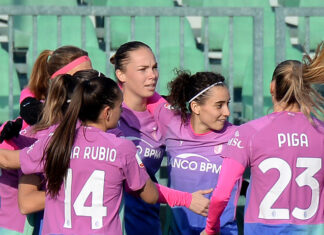 Il Milan Women rischia la serie B? Le difficili logiche delle Figc nel fare giocare un campionato a 10 squadre